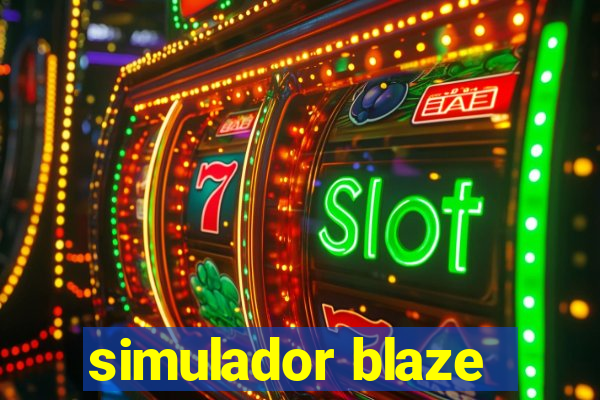 simulador blaze